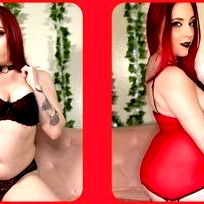 Violet October - Homewrecking Temptation photo