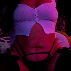 🧡Tynaya Hœ 🖤 TenHope photo