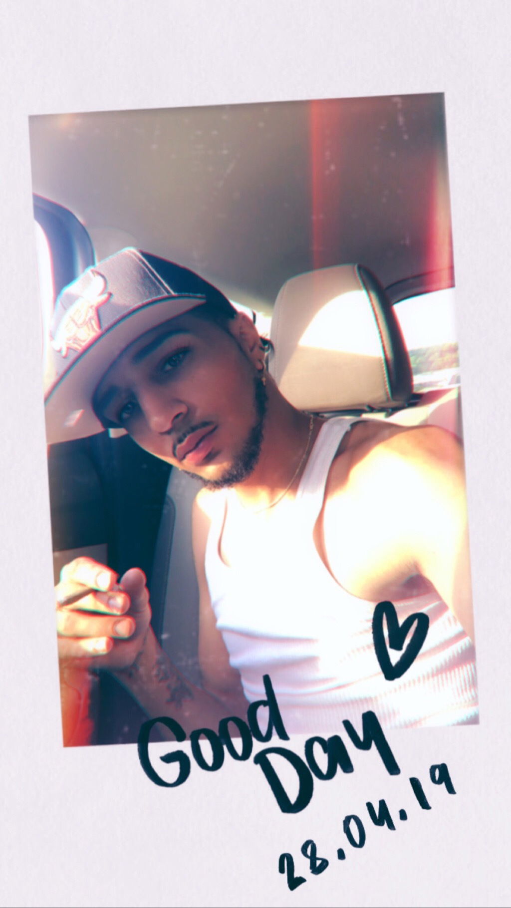 Pecan Puerto Rican 🥜 photo