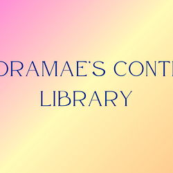 Aloramae’s Content Library photo