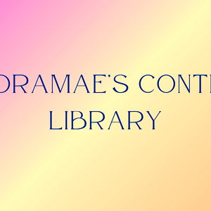 Aloramaeโs Content Library photo