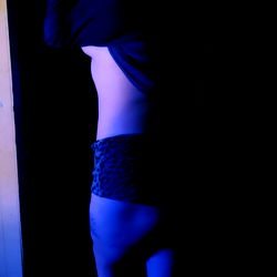 Samantha Ann on OnlyFans, Sharing Her Photos