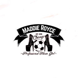 Maddie Royce photo