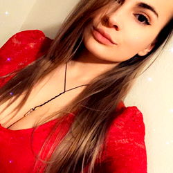 Anabellay, a captivating OnlyFans model