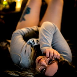 Onlyfans Model Aimufreelia