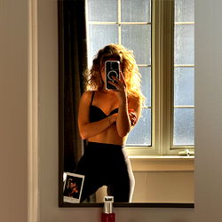 Roxy Steele | Model Photoshoot in Toronto/Edmonton