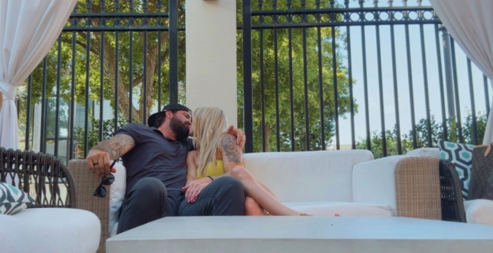 Green Eyed Devils photo