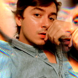 Austin London - Mississippi Model, TikTok Influencer