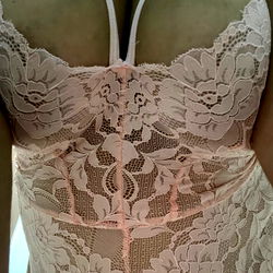 Leaning into the Future of Lingerie