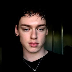 Professional Photographer Connor Jacob with 10 Years of Experience