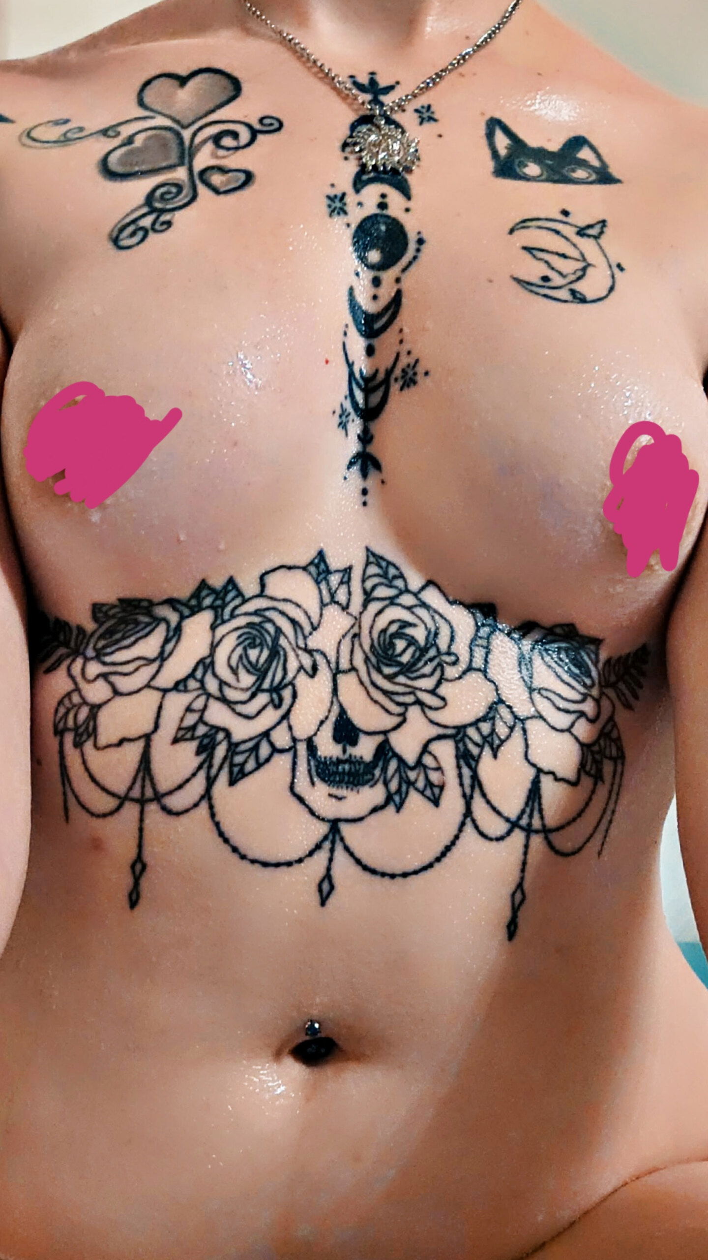 Sally Skellington photo