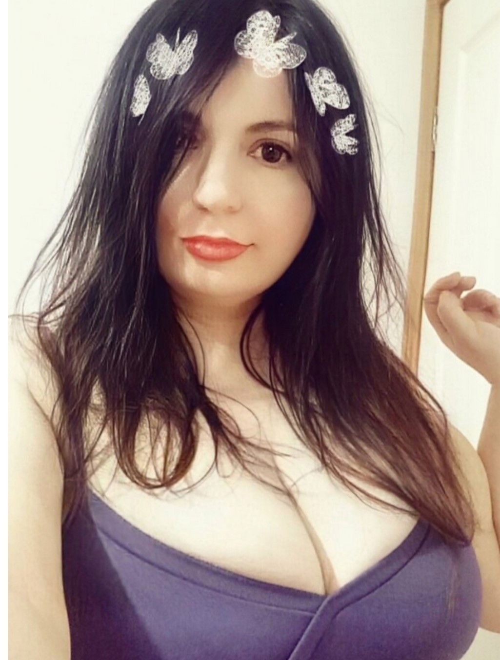 Explore the Sensual Allure of Ali Smiles on OnlyFans