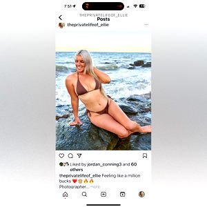 Ellie ๐ซฆ๐ photo