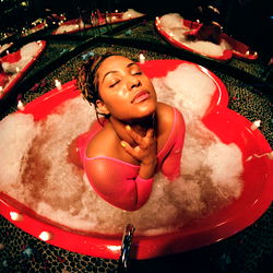 Model Photoshoot with Mistress Masterpiece