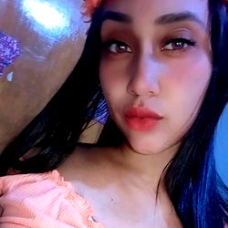 Model Alessi D'Audí from Bolivia - Venezuela