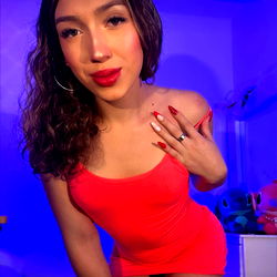 Fantasy Linda 💕, Colombia