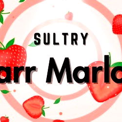 Sultry Miss Starr Marlow🍒 photo