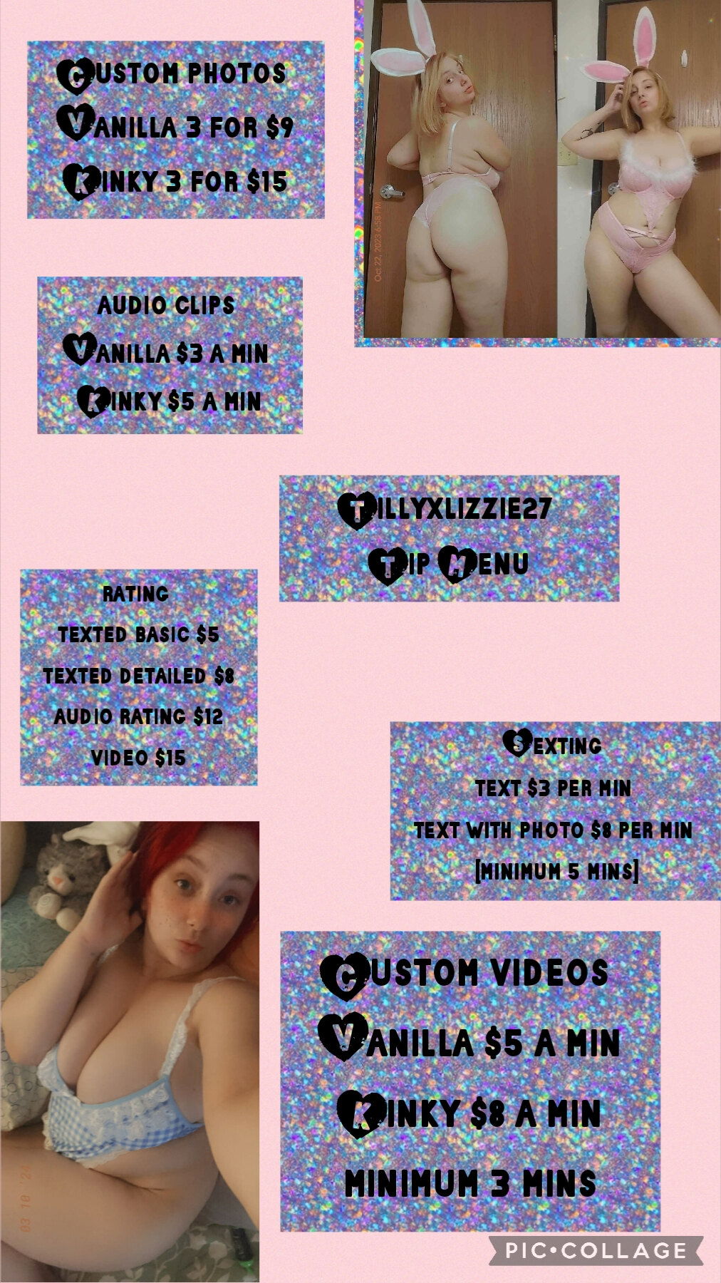 Tilly Lizzie27 (VIP) photo