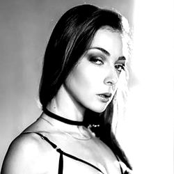 Anastasia Ocean photo