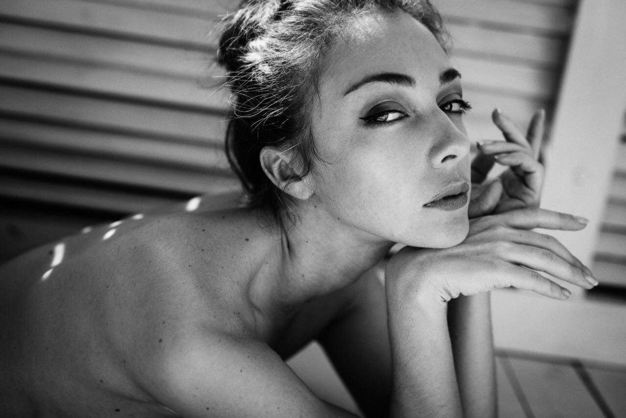 Anastasia Ocean photo