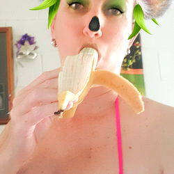 Creative Photoshoot with Scorpion