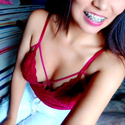 Sabina's OnlyFans Photoshoot