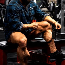 King Calves™ photo