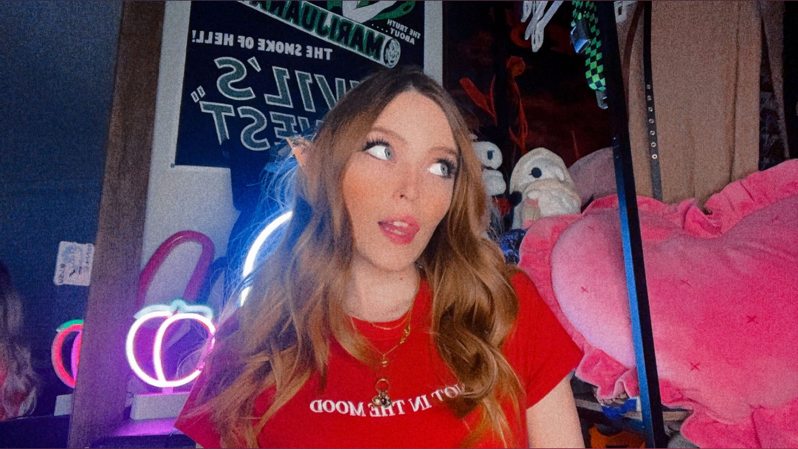 Sweet Peach 🍑 photo