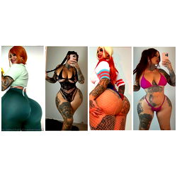 Charlie🍑 FREE page photo