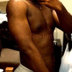 Yo Tops, OnlyFans Model