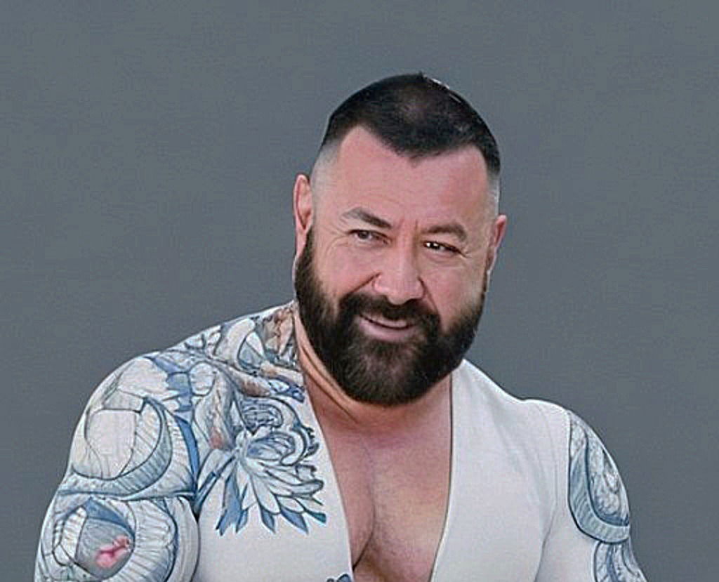 Hector Monaguillo photo