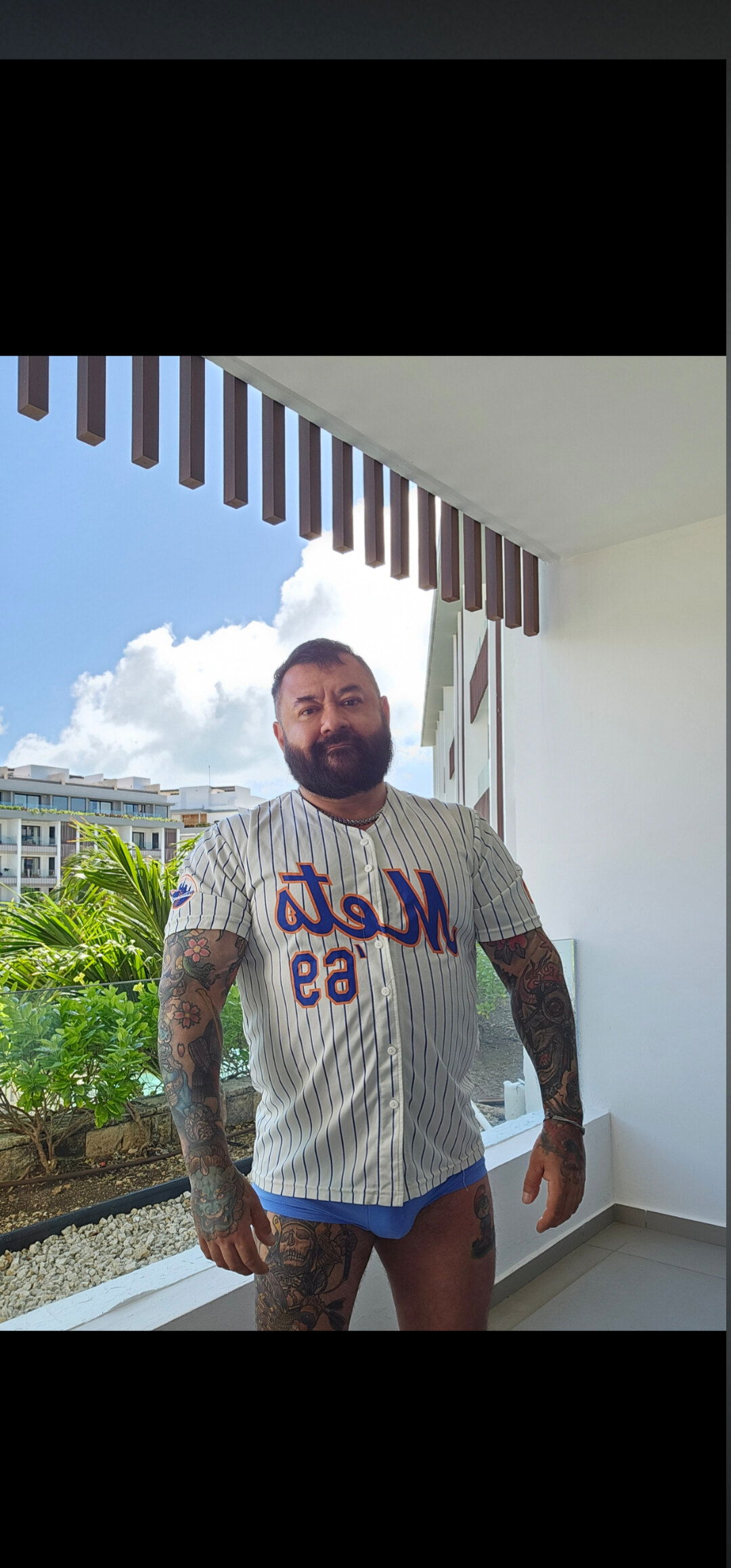 Hector Monaguillo photo