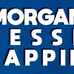 Morgan Jesse Lappin photo