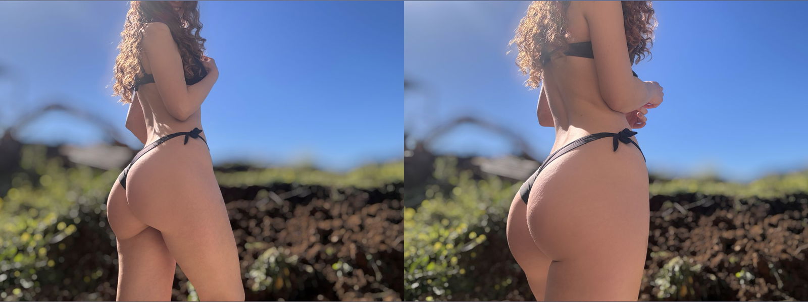 Ana😈🍫Talk dirty to me🍒🔥 photo