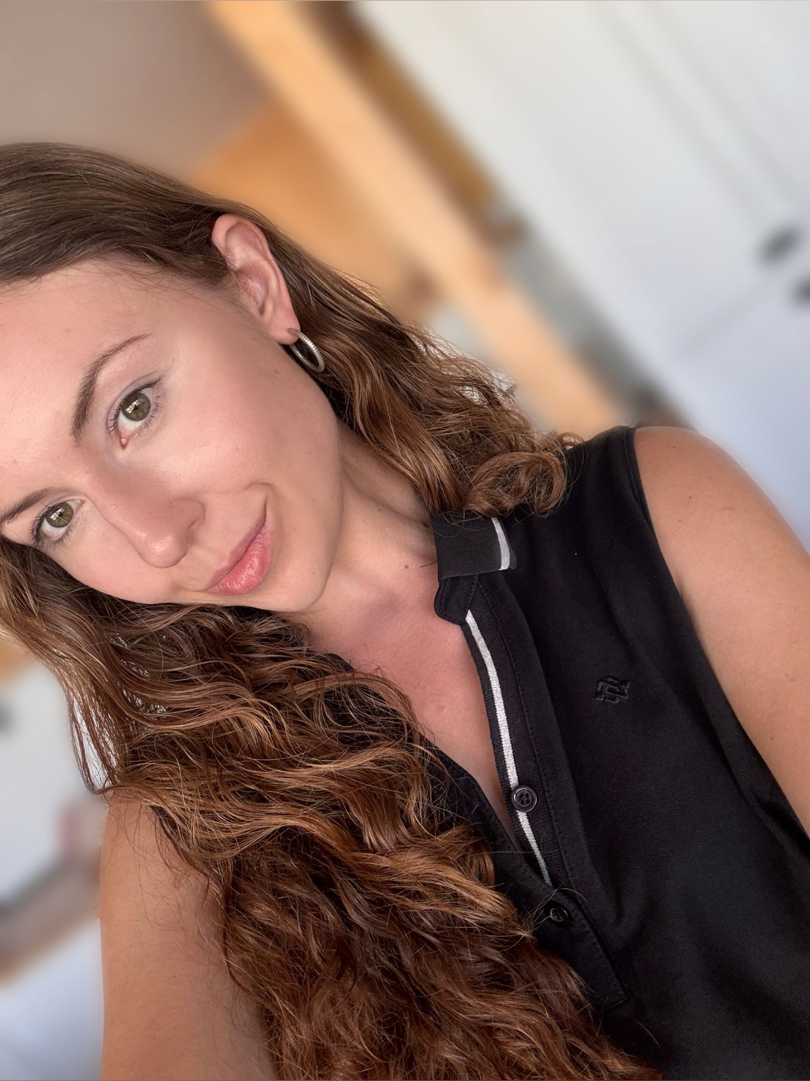 Ana😈🍫Talk dirty to me🍒🔥 photo