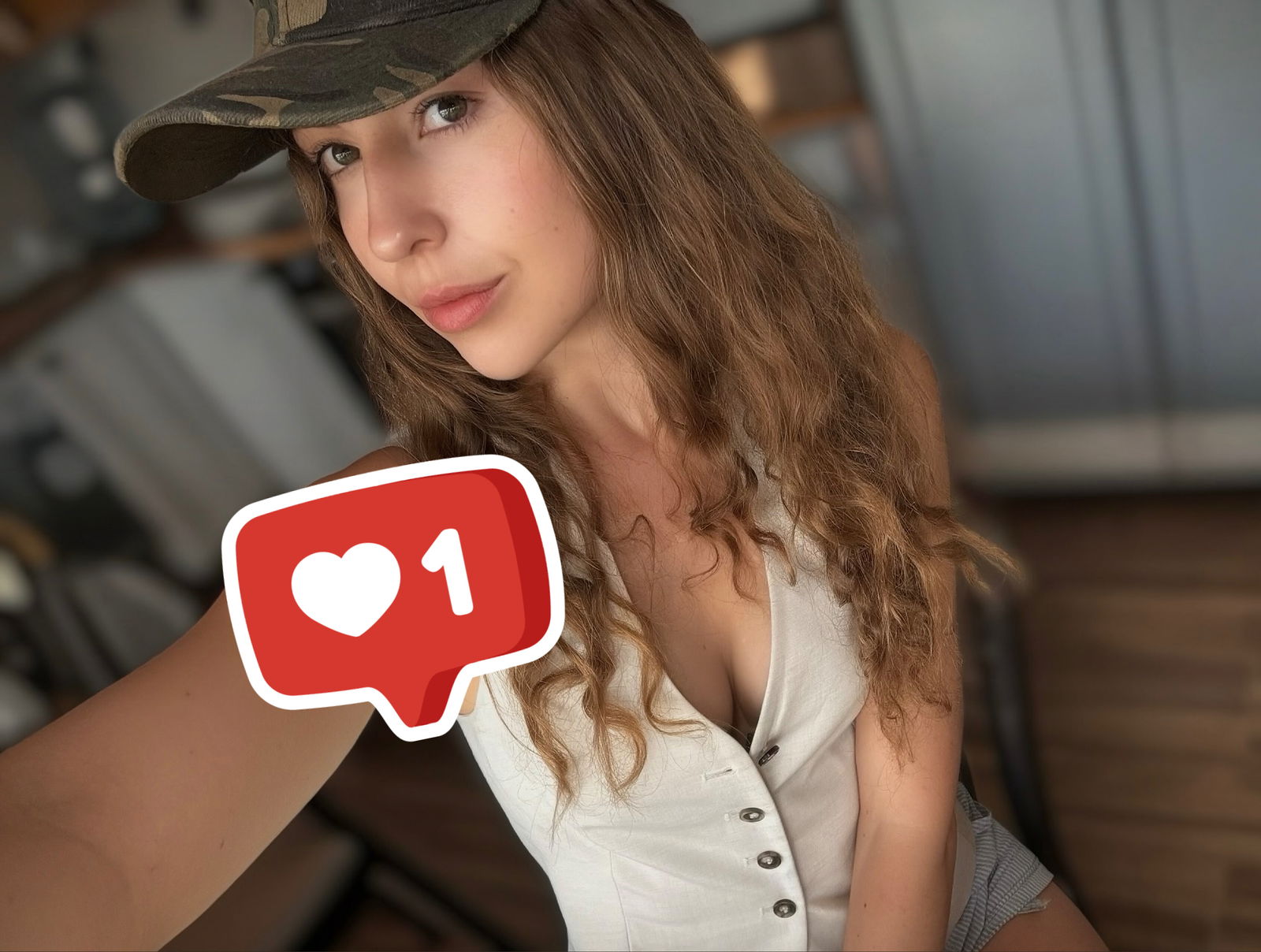 Ana😈🍫Talk dirty to me🍒🔥 photo