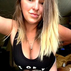 Christina's OnlyFans Profile Picture