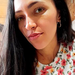 Monica Beatriz Lopez Duarte photo