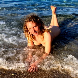 Serafina 🌿, from: Your bed