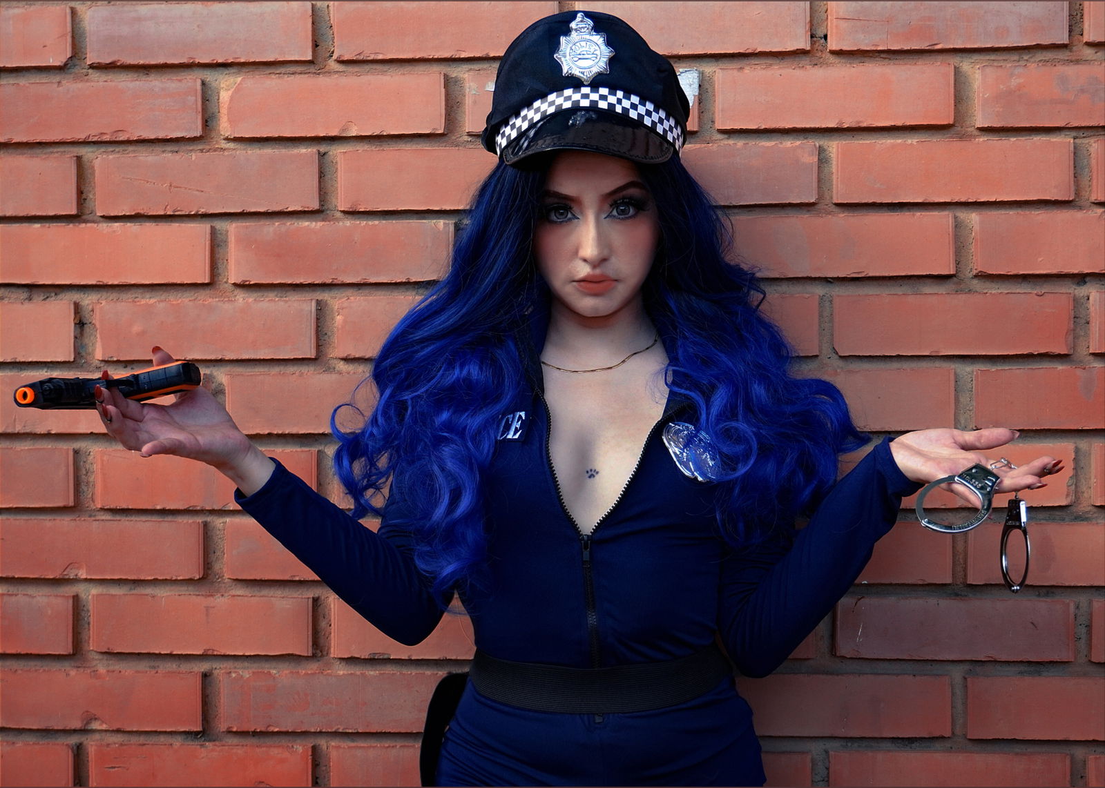 Little jenn♥️🐝 photo