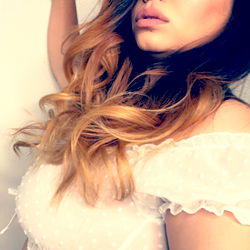 V. Michel, OnlyFans Model - Elegant and Alluring