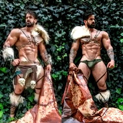 Rodrigo Rodriguez photo