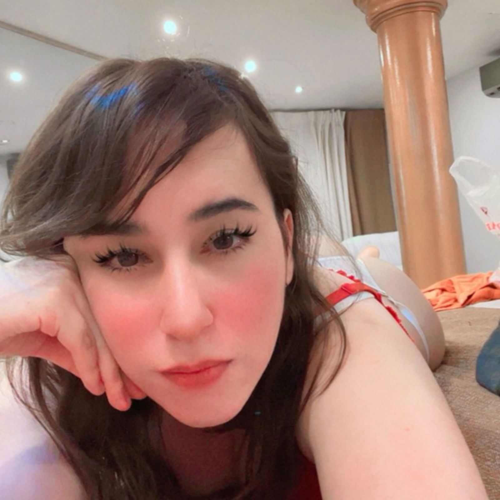 Agustina Carrizo photo