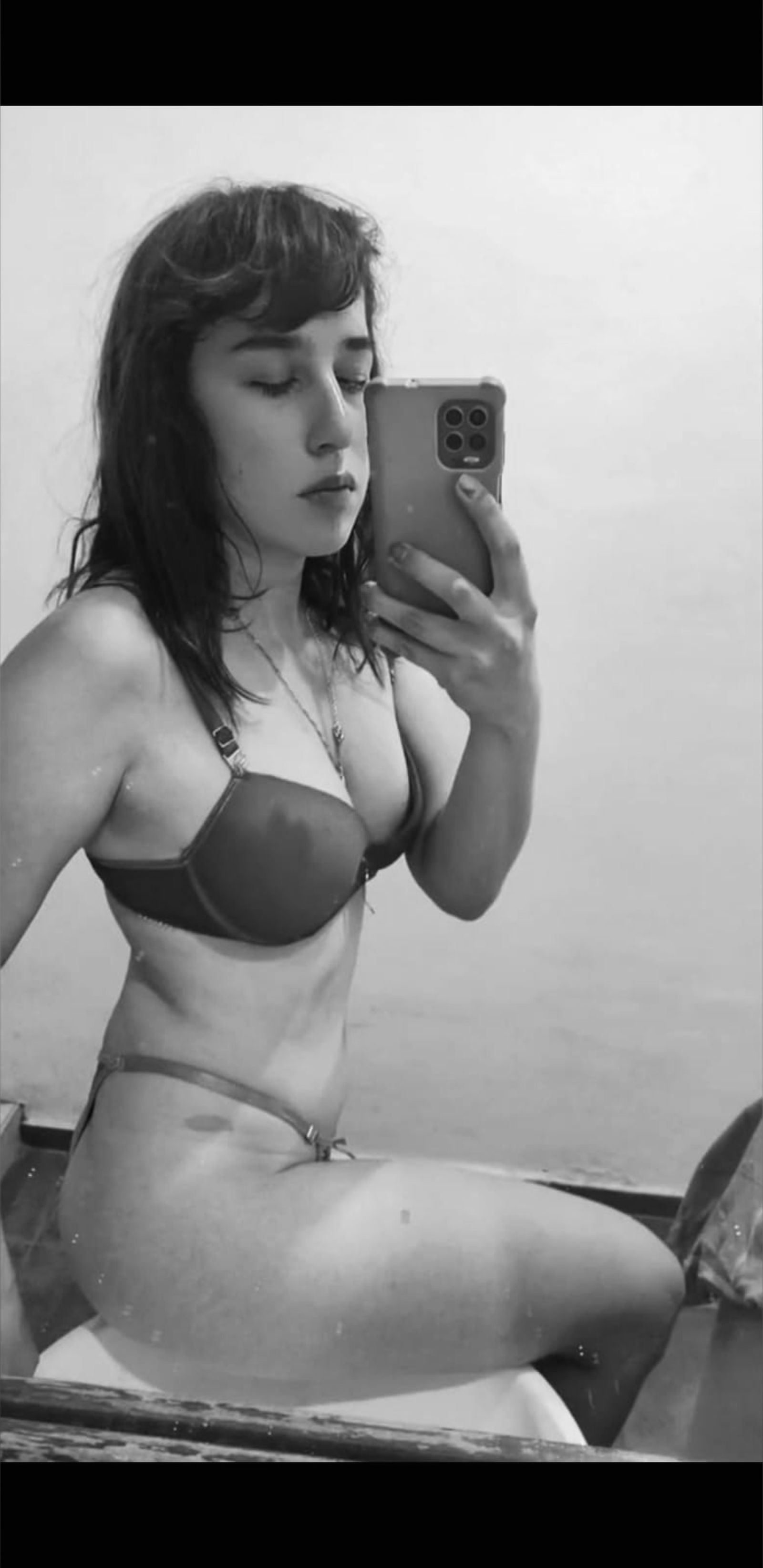 Agustina Carrizo photo