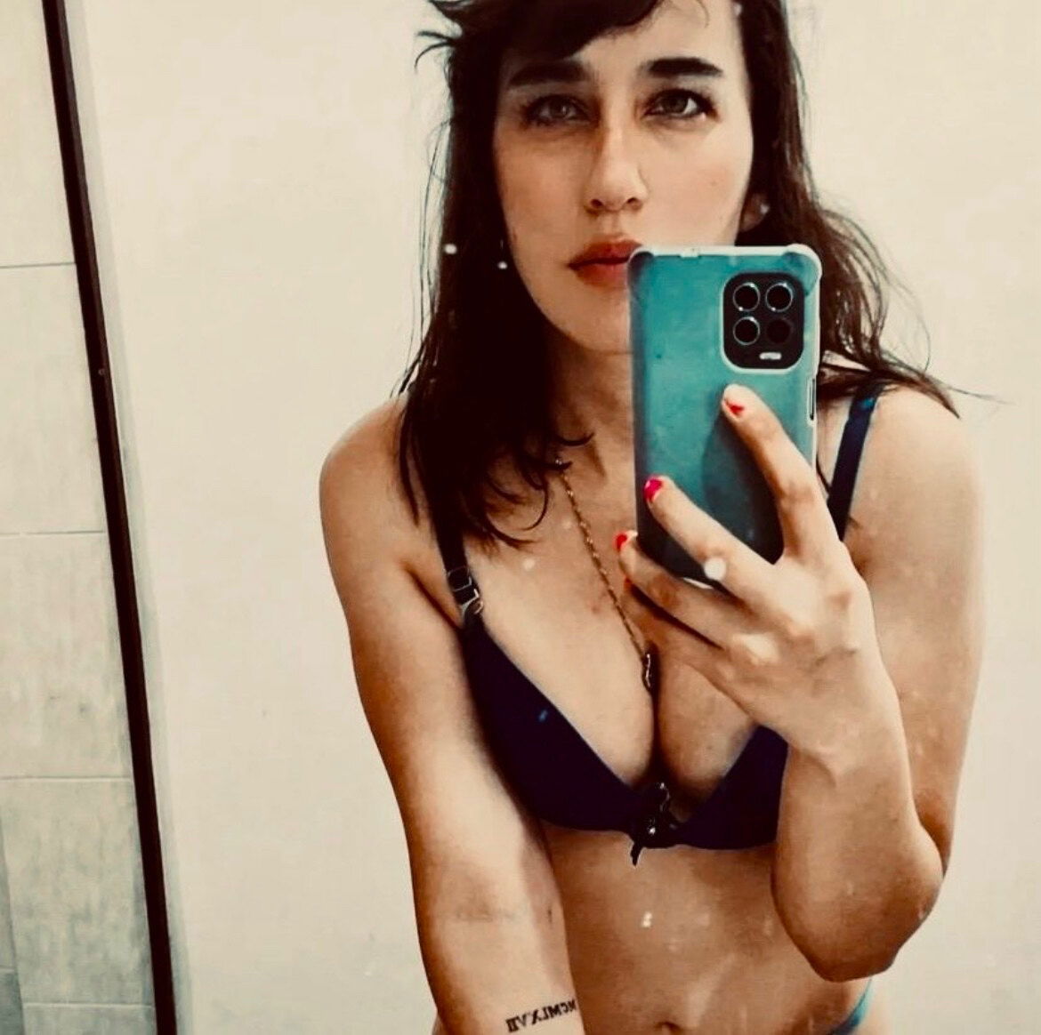 Agustina Carrizo photo