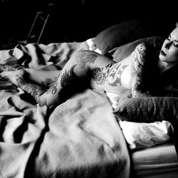 Jay van Elmstreet photo