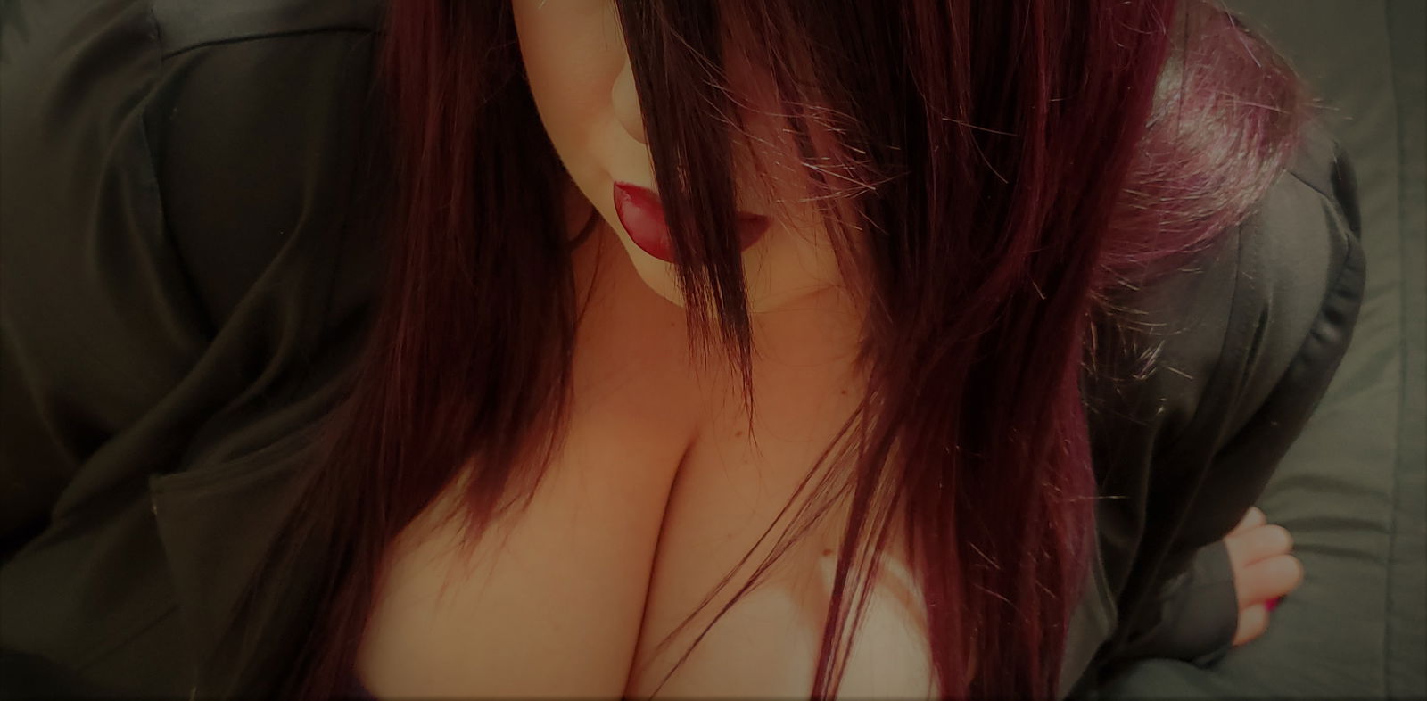 BBW_Hunter_Skyefree photo