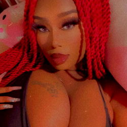 Cocoa Bunny ❤️‍🔥