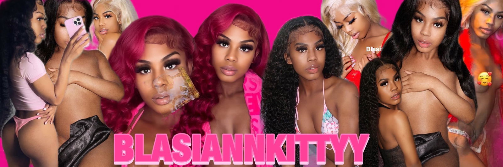 Blasiannn Kittyy 🐱 photo