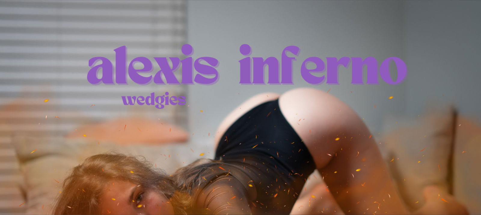 Alexis Inferno photo